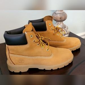 Kids Timberland Boots